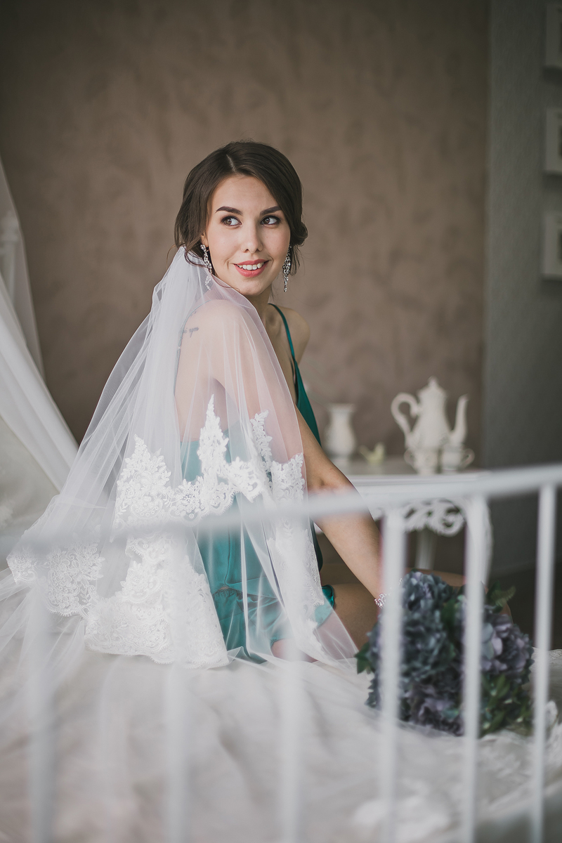 Свадебный отчёт