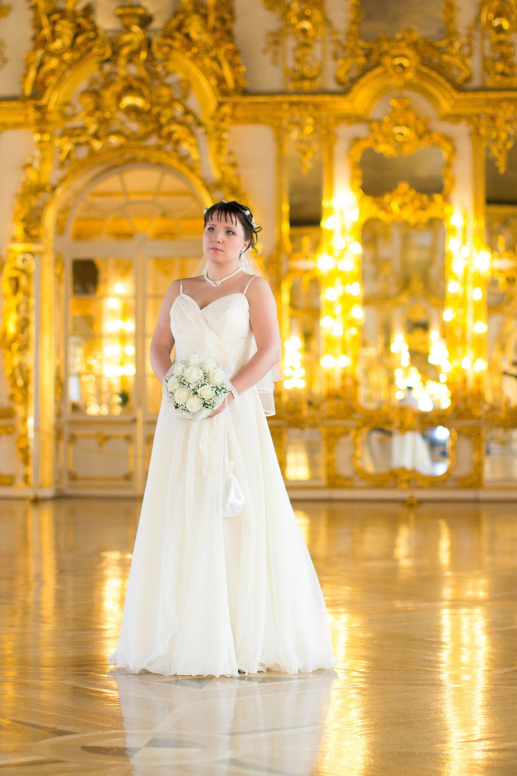 Елена и Сергей