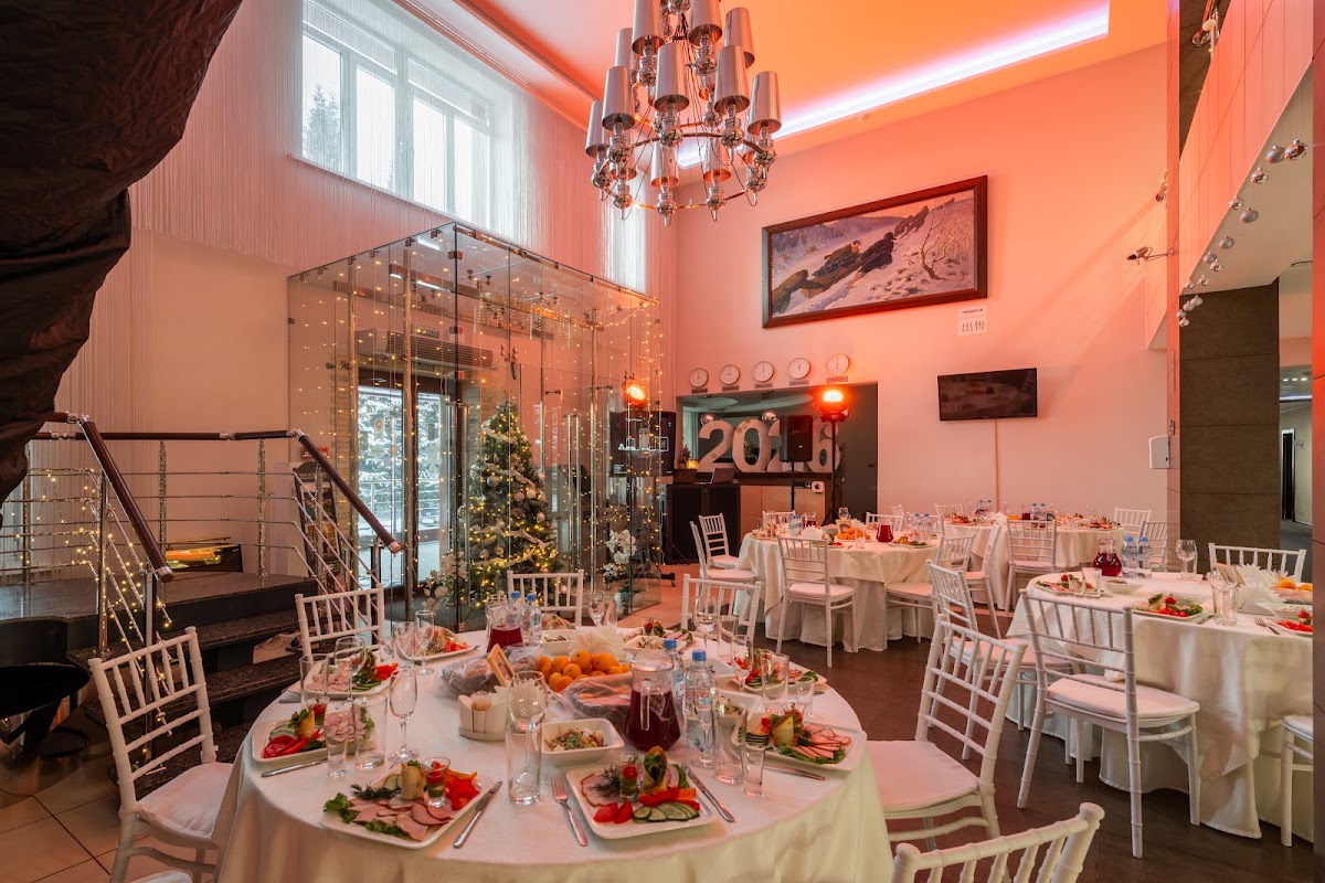 РестоХолл
