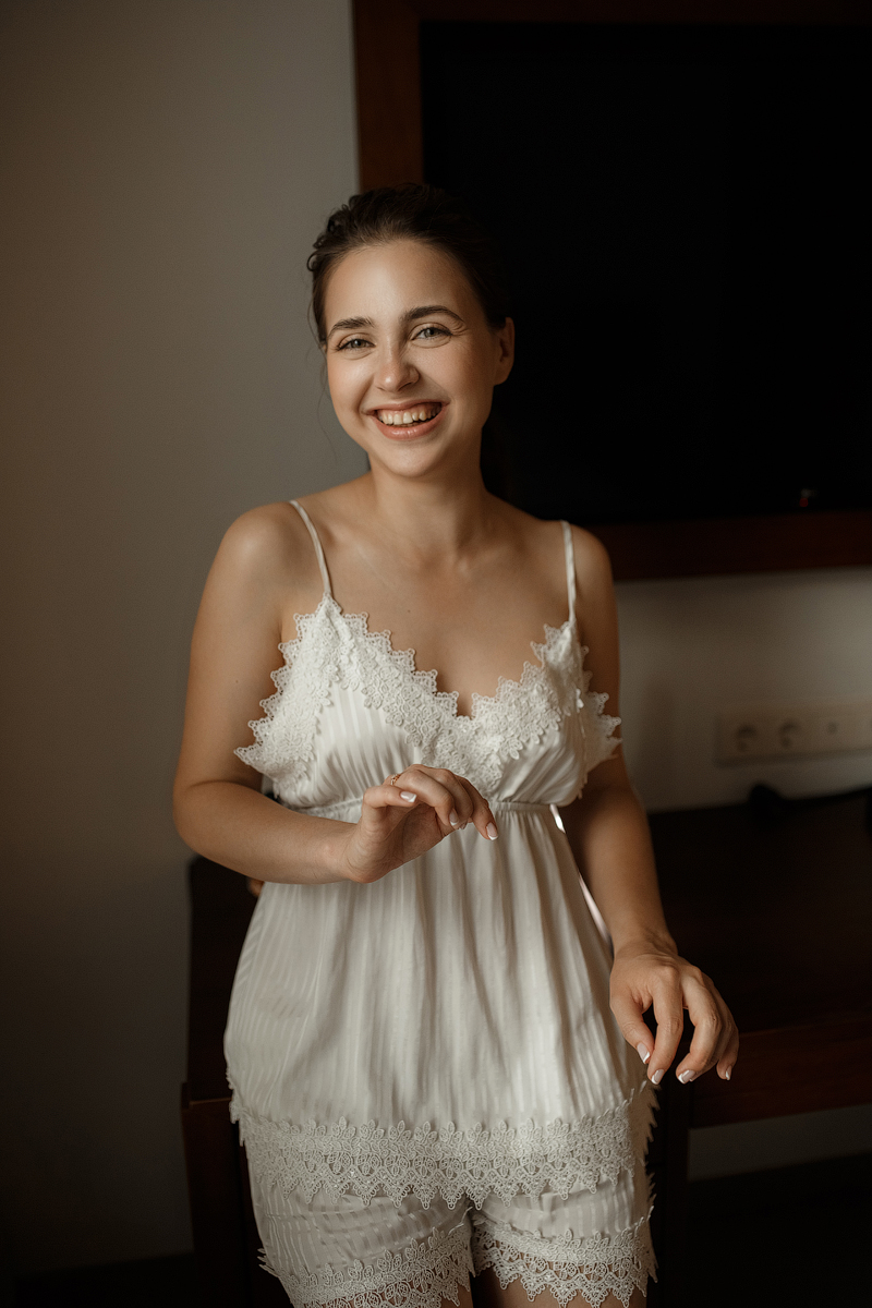 Светлана и Александр