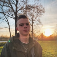 Данил Понамарев