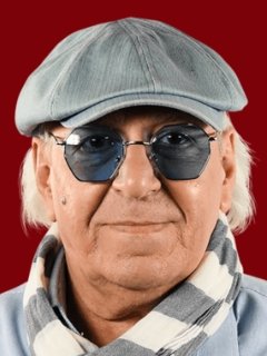 Москва -Валерий на шоу голос 60+