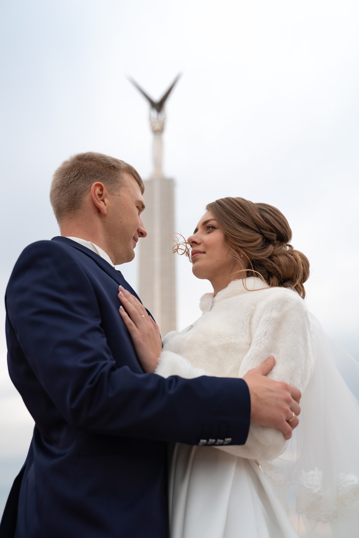 Татьяна и Илья
