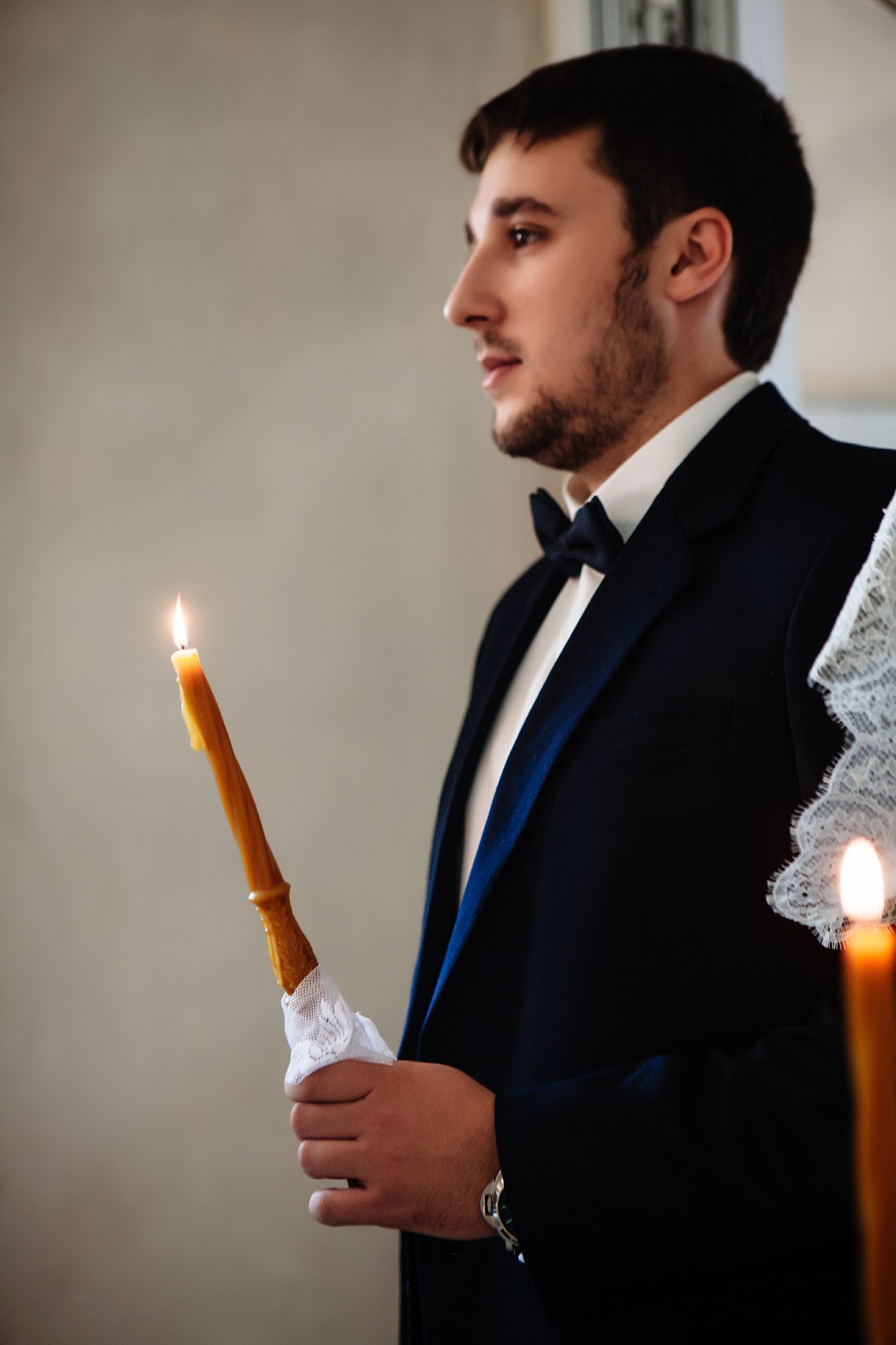 Анна и Александр