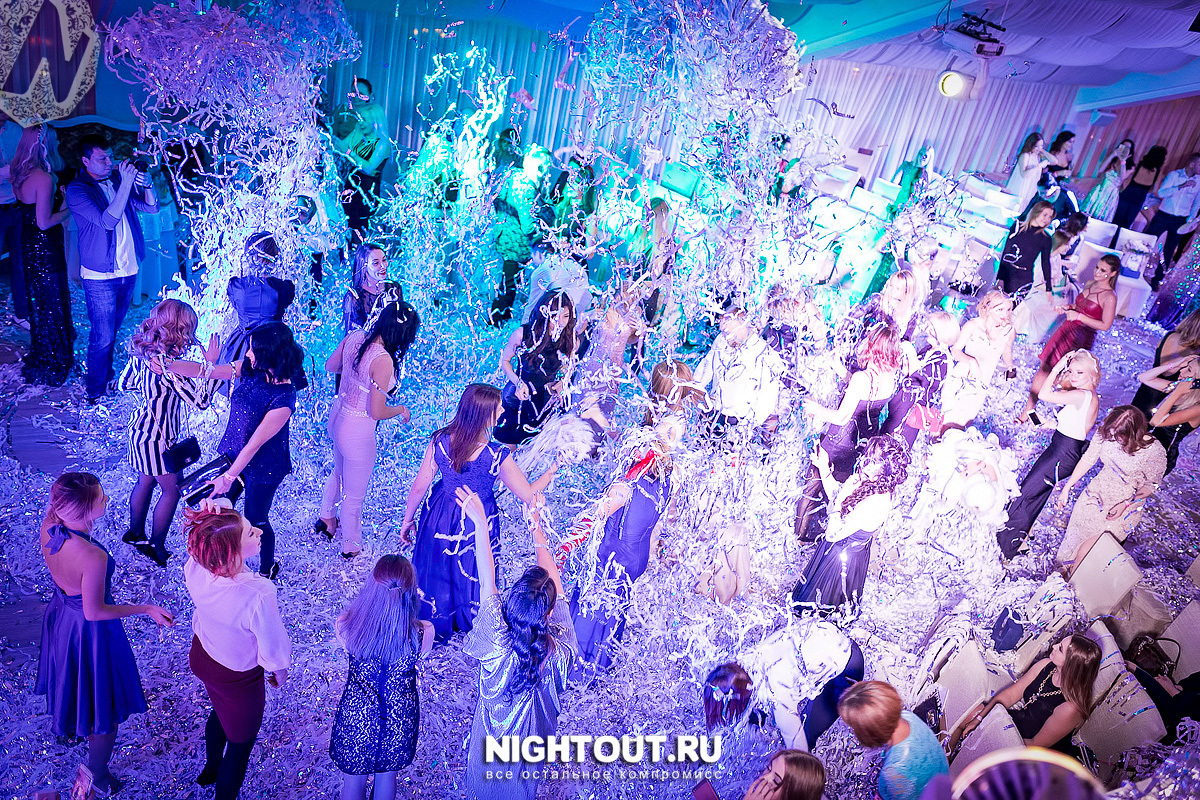 Портфолио: Корпоратив