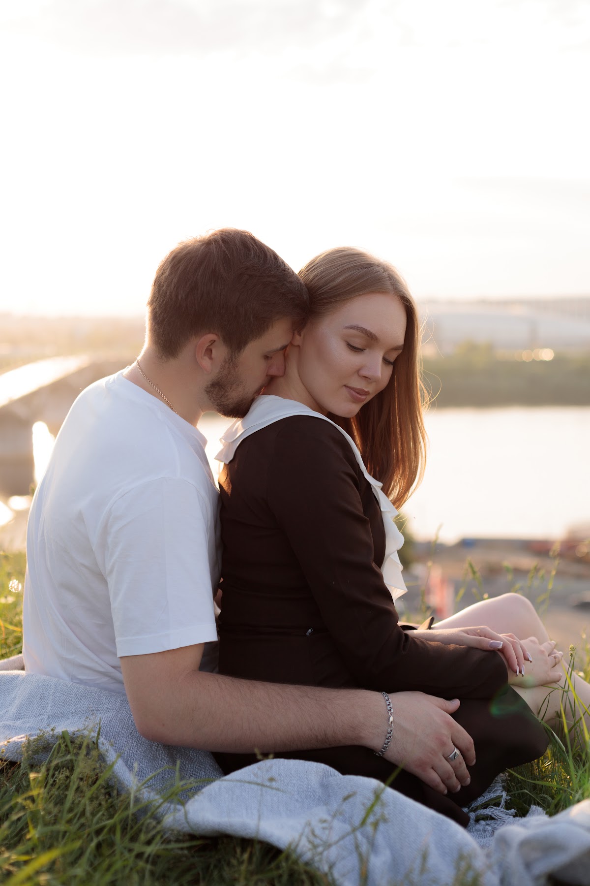 Портфолио: Love story