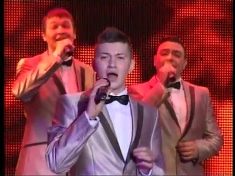 Русские певчие