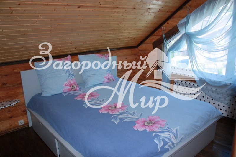 Коттедж БарасаХаус-1