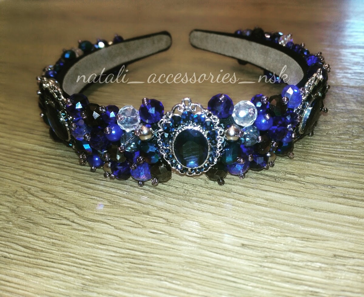 Natali Accessories