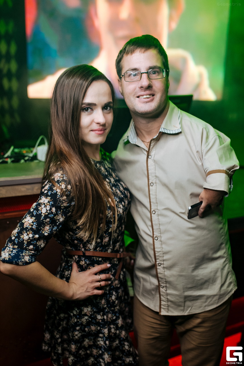 Портфолио: Вечеринка / Мальчишник / Девичник