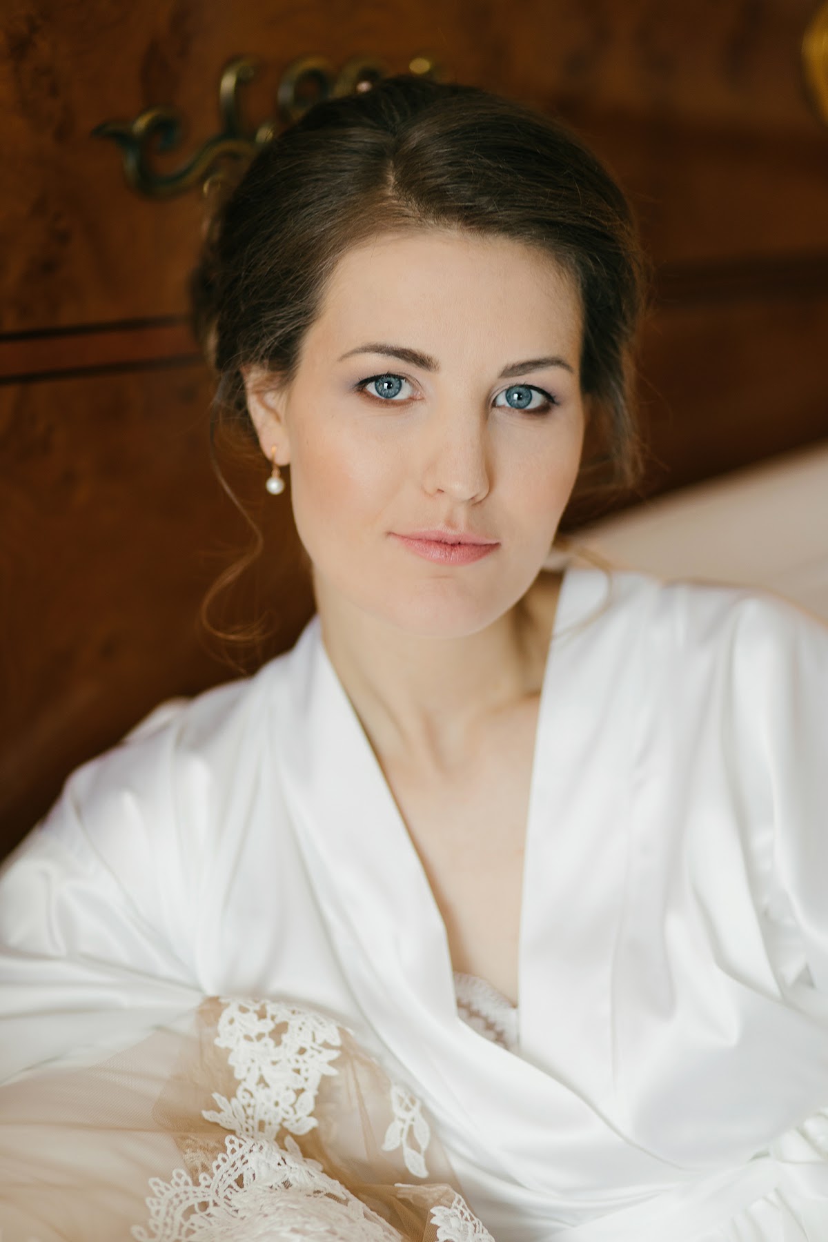 Ирина и Юрий