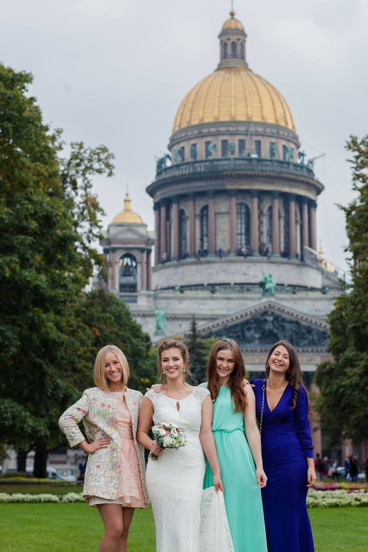 Ира и Вадик