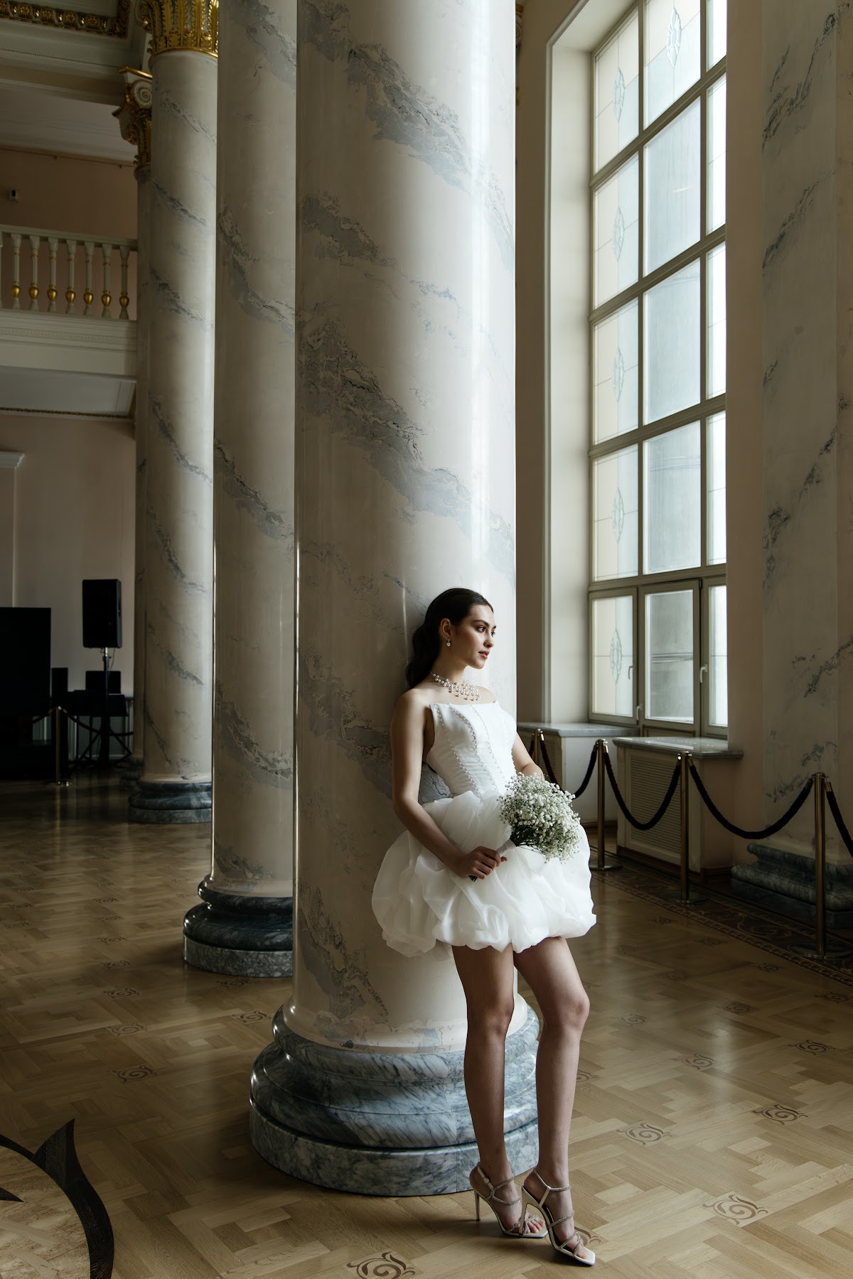 Елена и Алексей