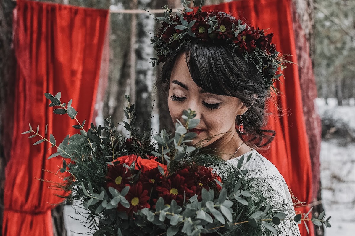 Валерия и Михаил