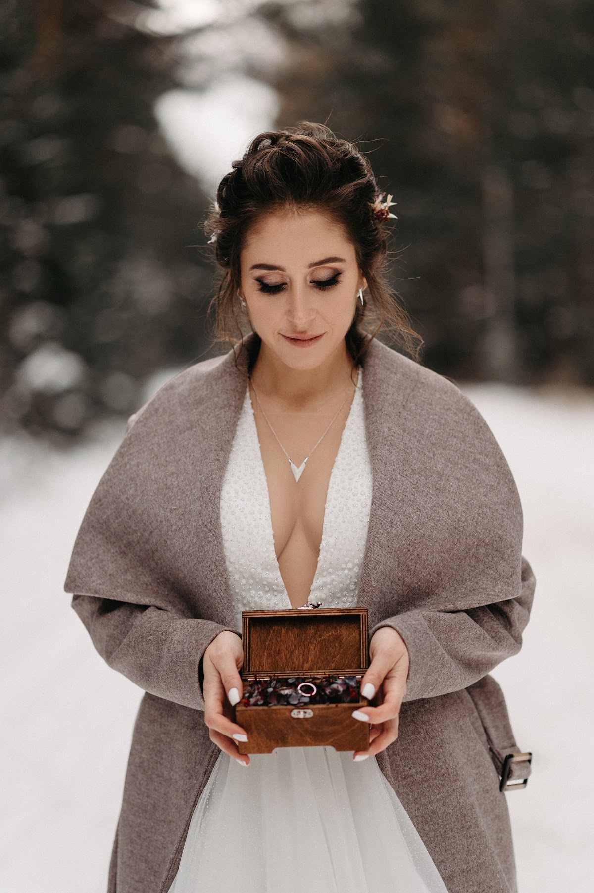 Саша и Марина | 13.12.2019