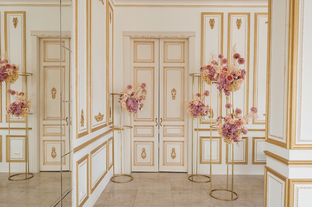 Зал Royal
