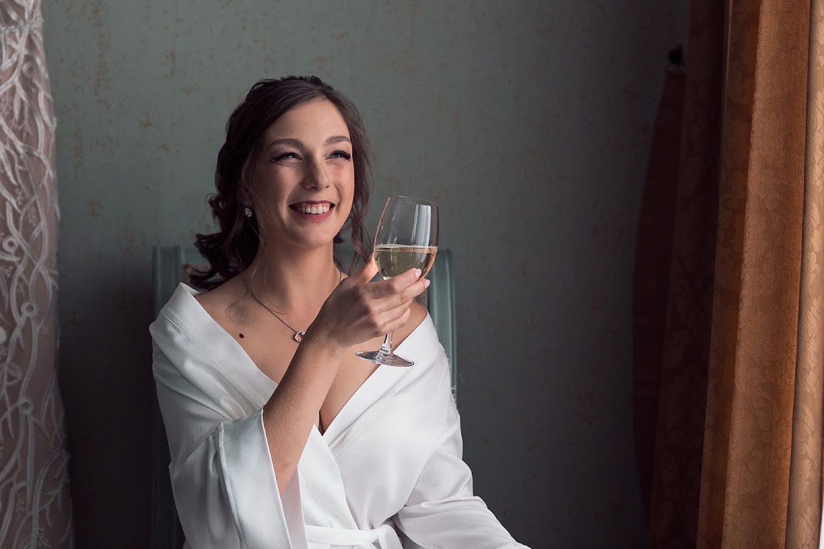 Анна и Артём