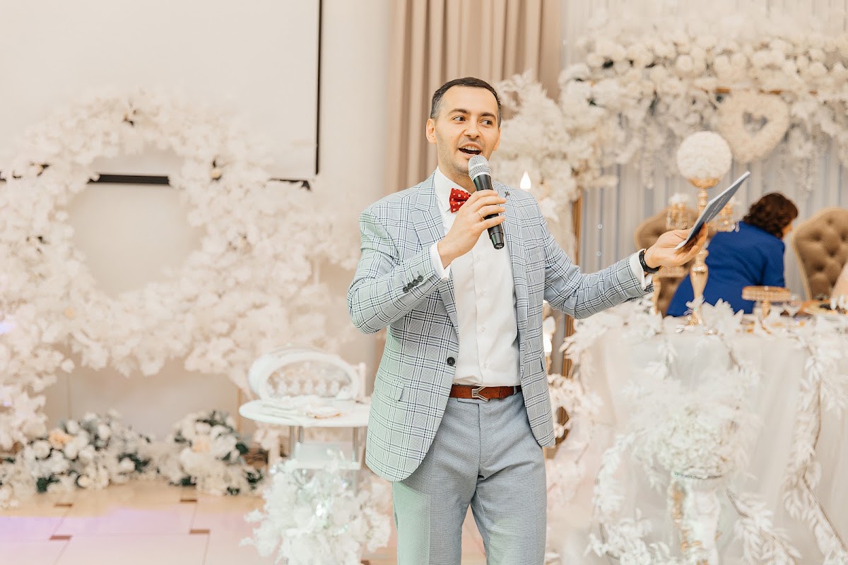 Свадьбы