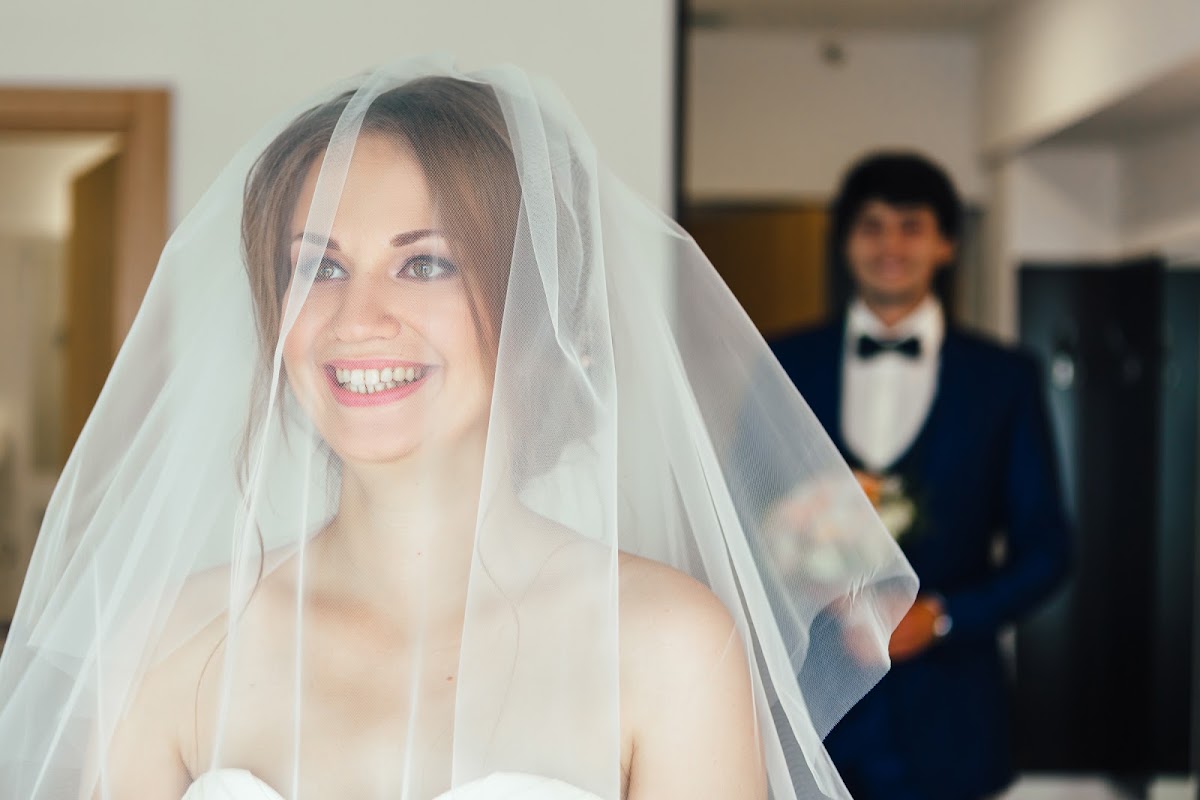 Оля и Паша
