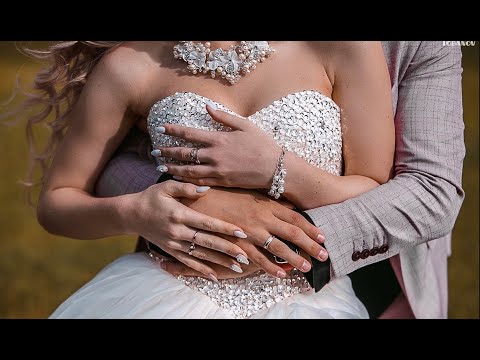 Портфолио: Свадьба