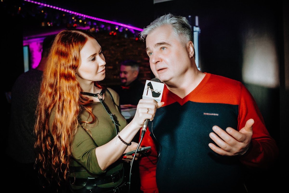 1 ГОД ЖУРНАЛУ LUXURY LADY
