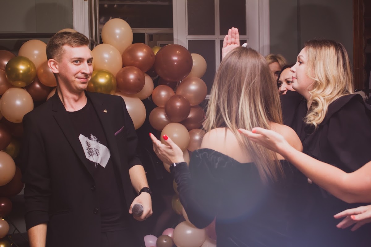 Портфолио