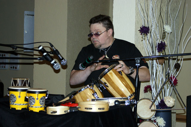 Алексей Лазарев