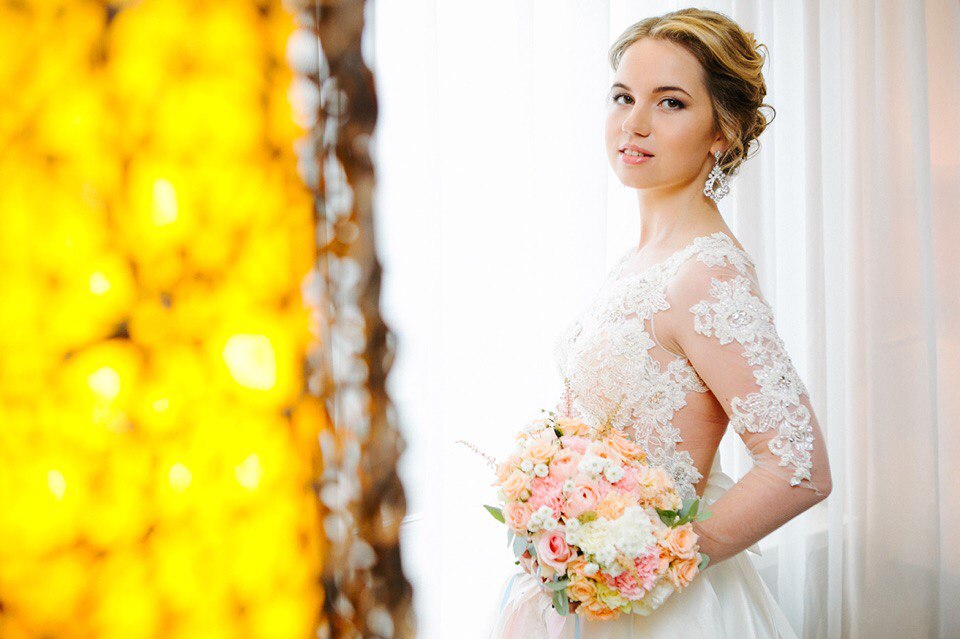 Елена и Николай 05.09.2015