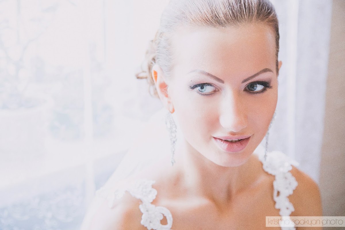 Екатерина и Вадим