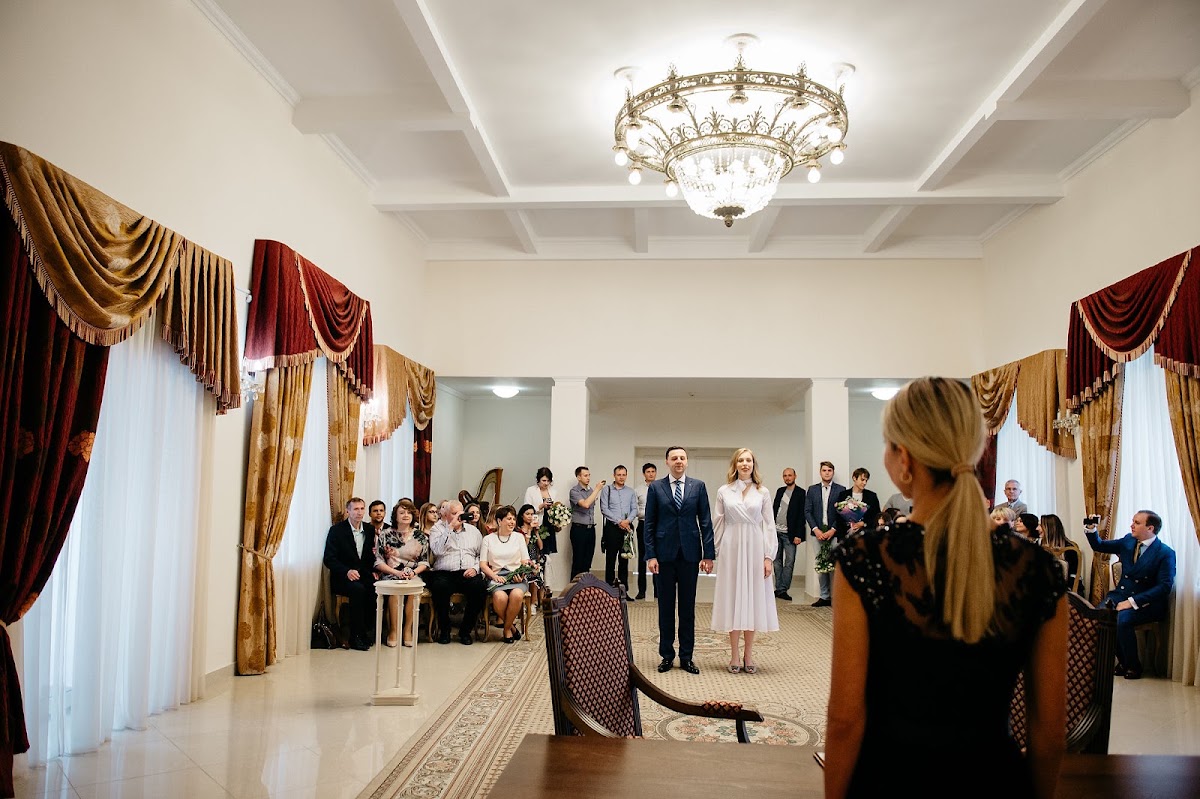 Алина и Артем