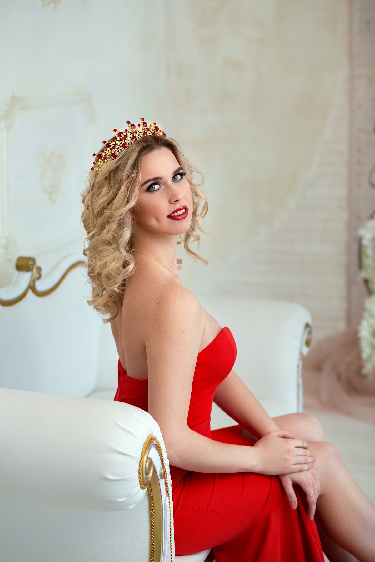 Портфолио: Портрет
