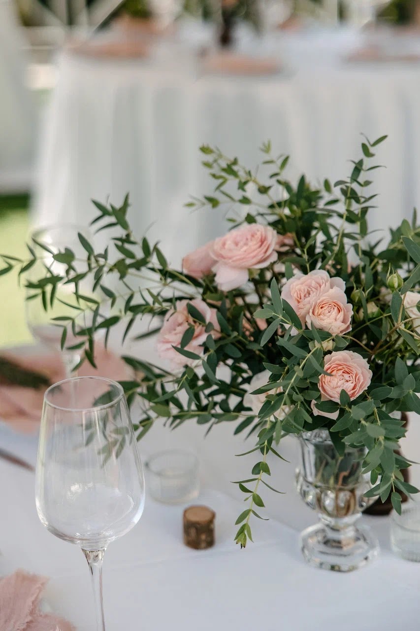 Annica Brut Events & Design