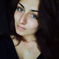 Евгения Елисеева