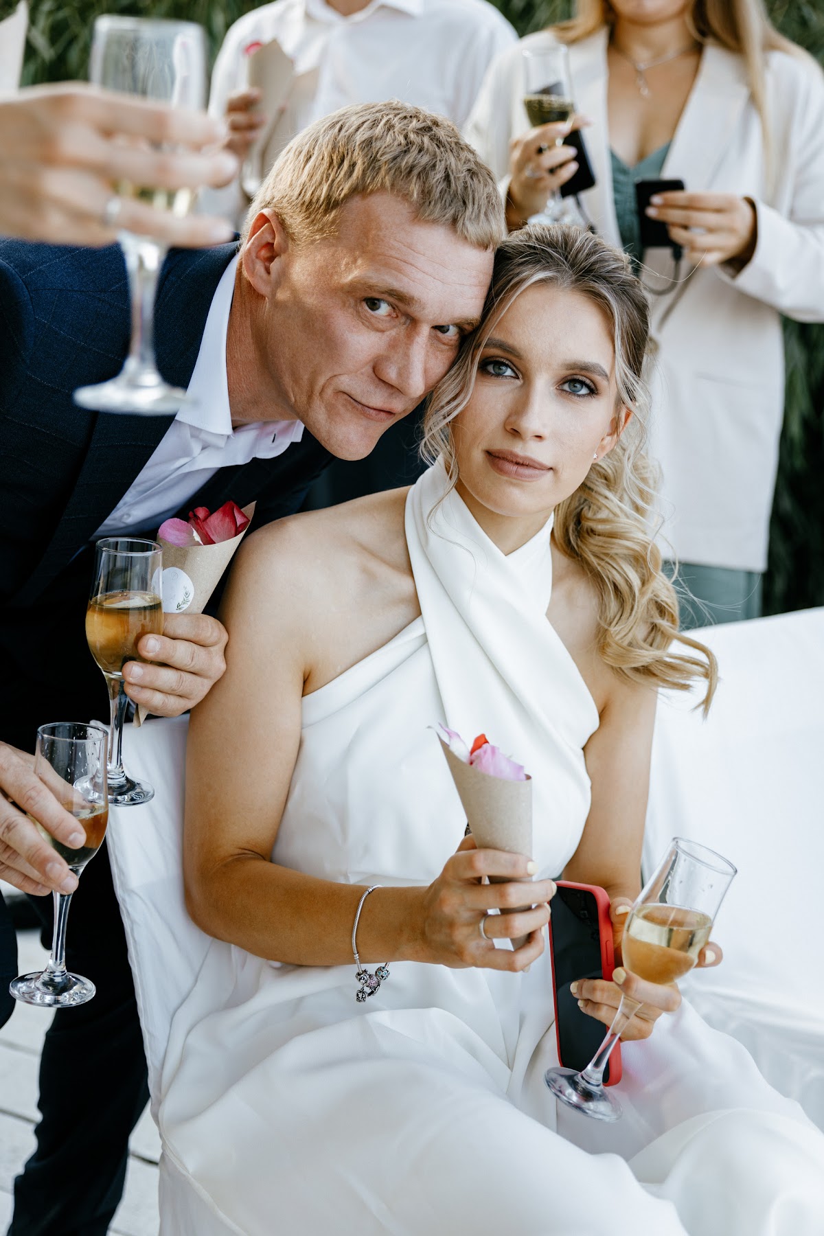 Дина+Антон