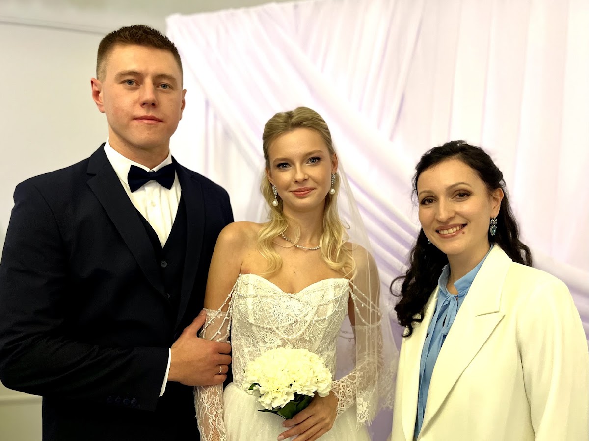 Анна Кравченко