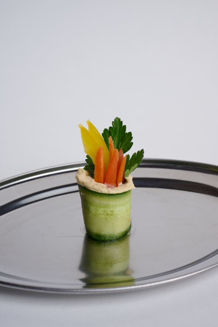 Фуршетные закуски