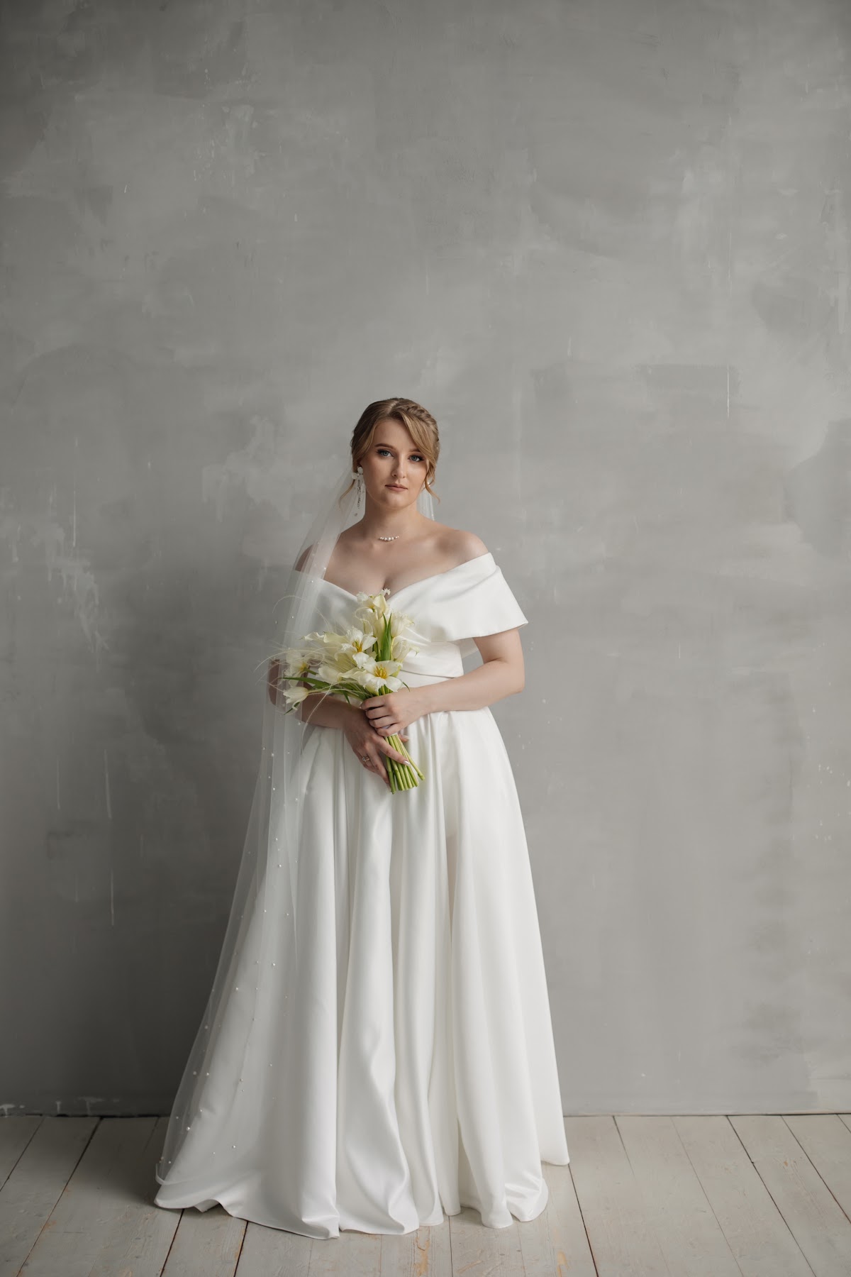 Екатерина и Рафаэль