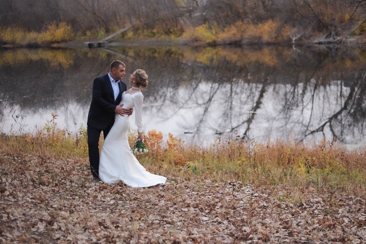 Светлана и Михаил