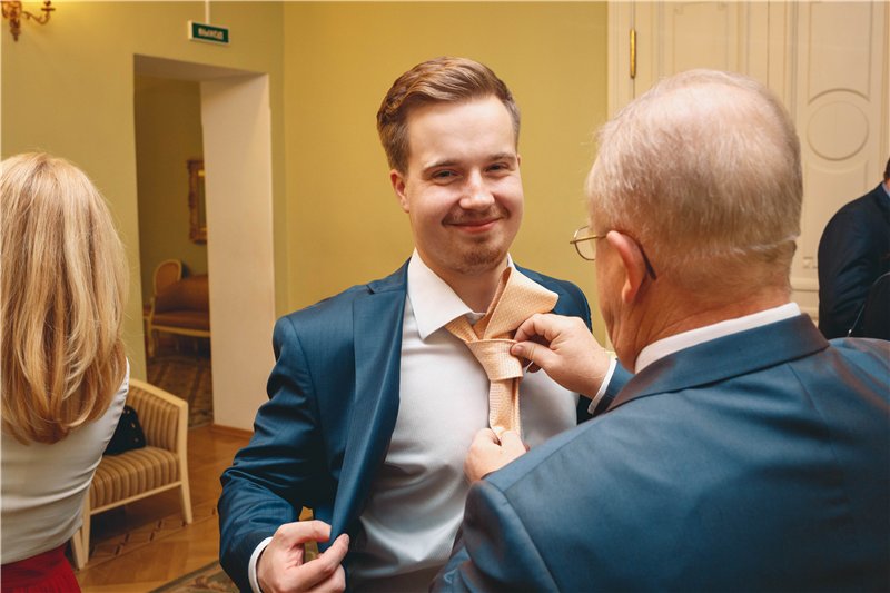 Дмитрий Красилов