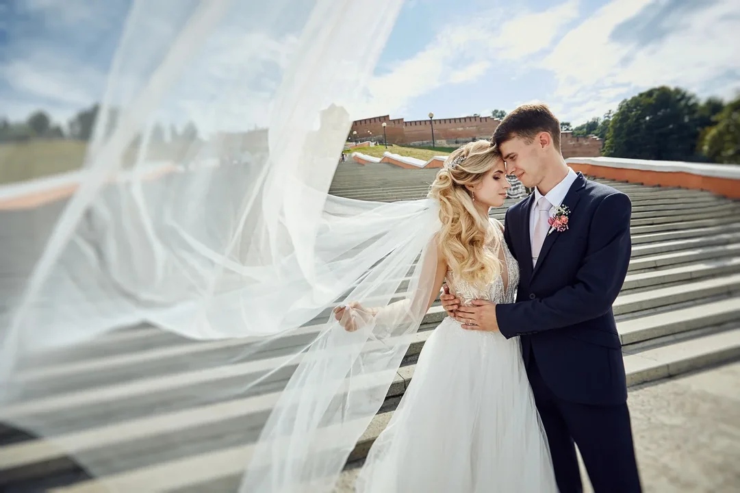 Свадьба Светы и Антона, 27.07.2019