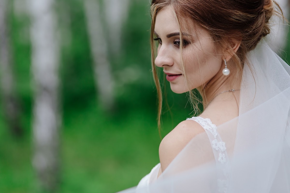 Ульяна и Дмитрий