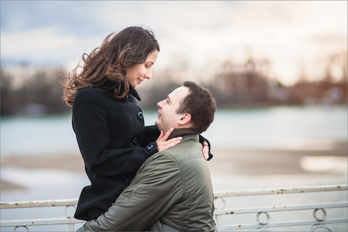 Love-story Наташа