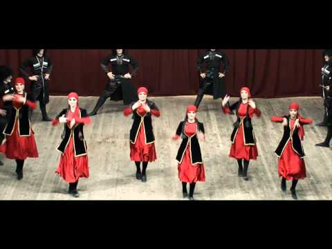 Дата Карчава — кадр 4 из 11
