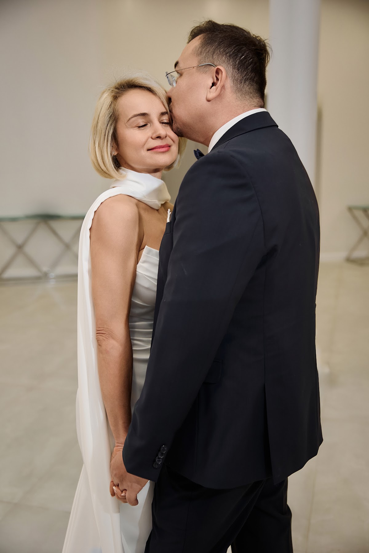 Татьяна и Александр