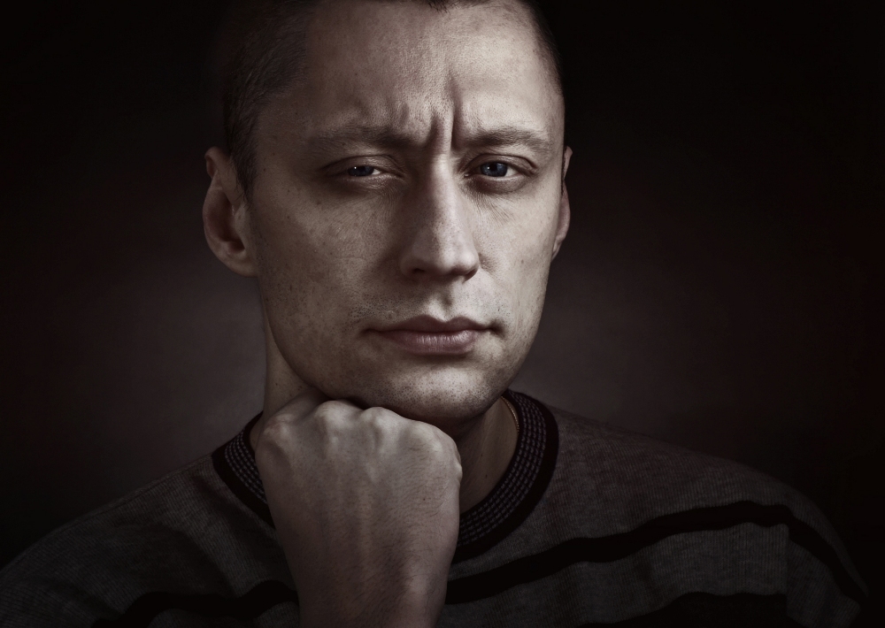 студийная съемка