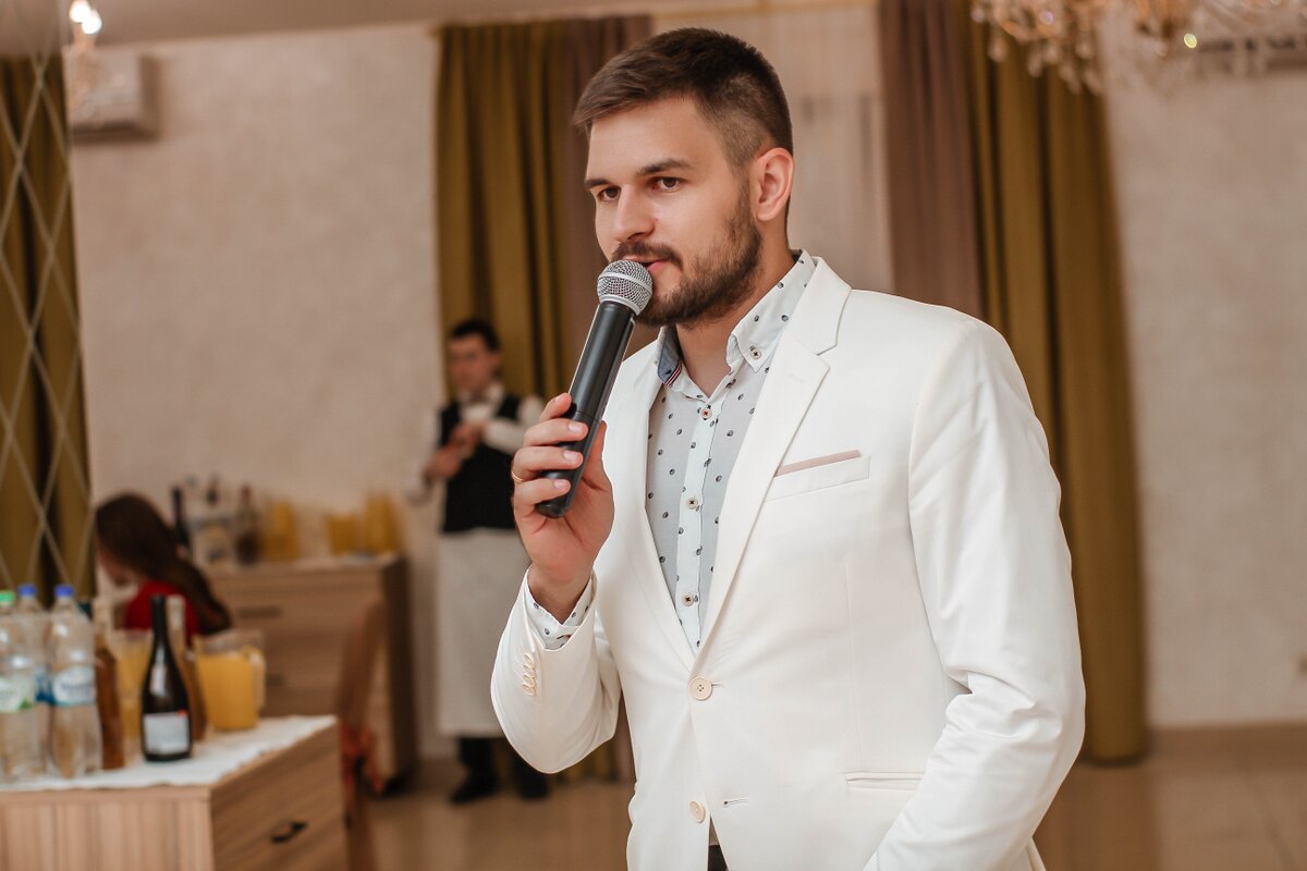 Портфолио: День рождения