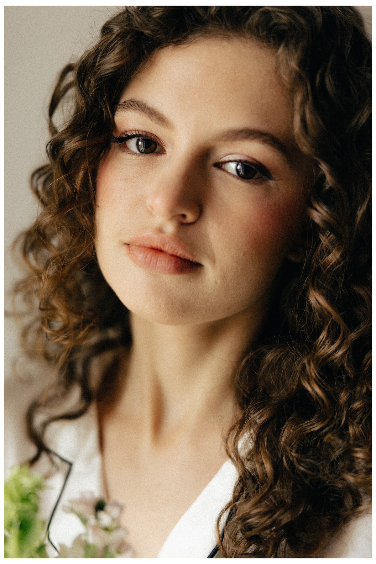 Анна Глазер