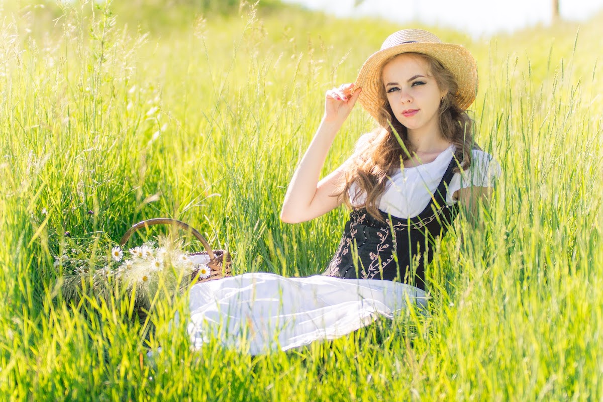 Портфолио: Фотохудожник