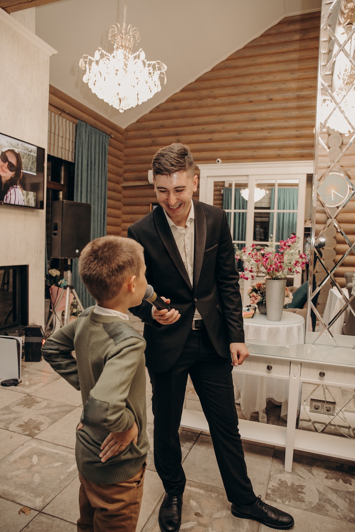 Свадьба Насти и Никиты 24.09.2021