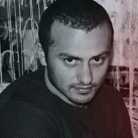 Егор Козин